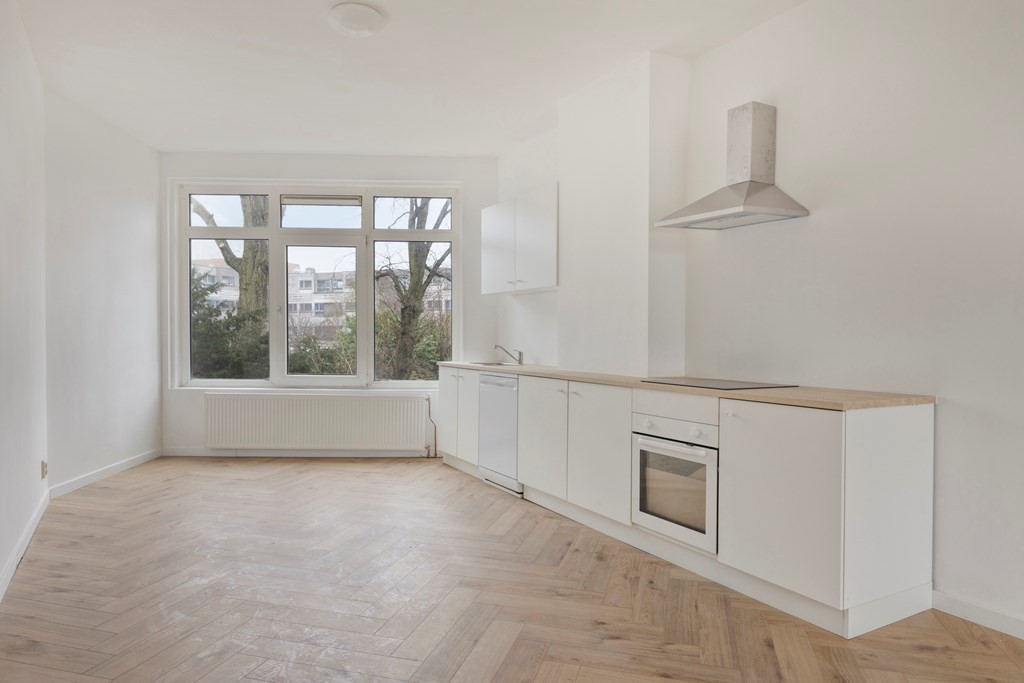 Appartement te koop: Draaistraat 4, 'S-Gravenhage