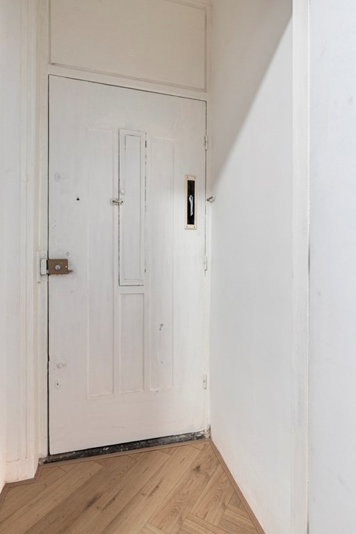 Appartement te koop: Draaistraat 4, 'S-Gravenhage