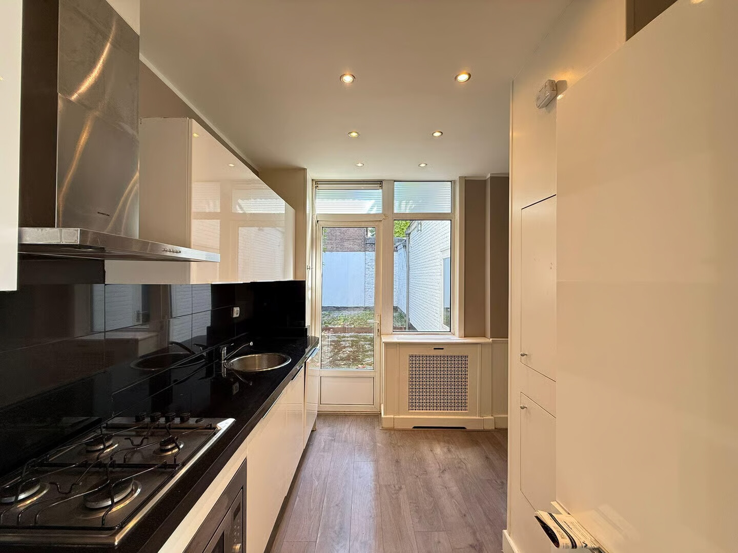 Studio te koop: Spilstraat 2, 'S-Gravenhage