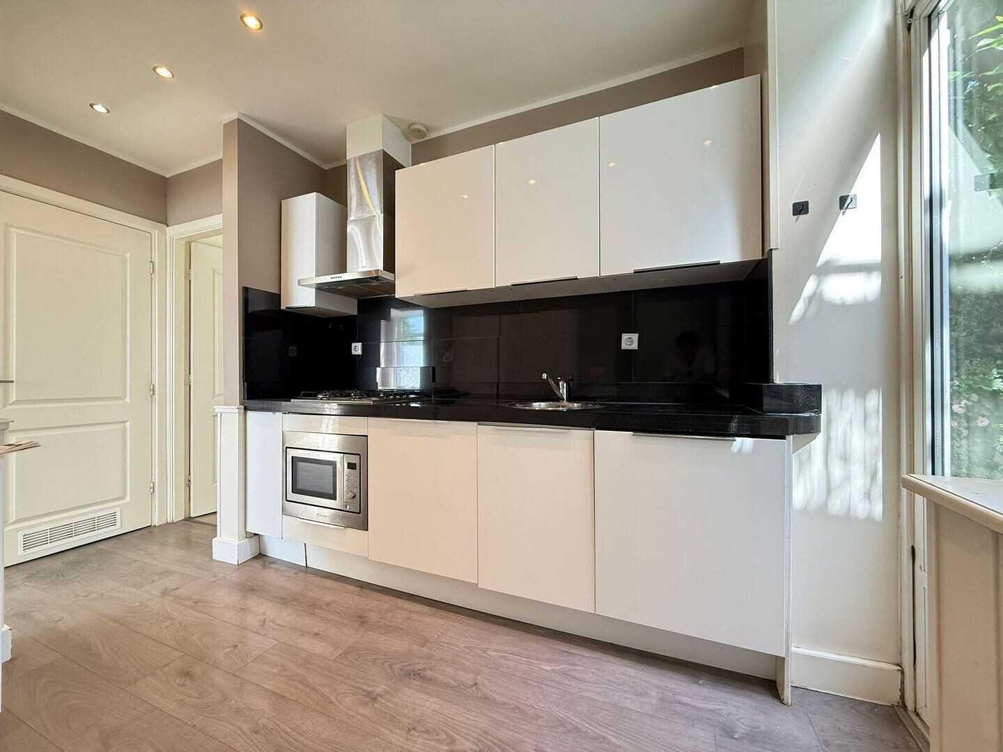 Studio te koop: Spilstraat 2, 'S-Gravenhage