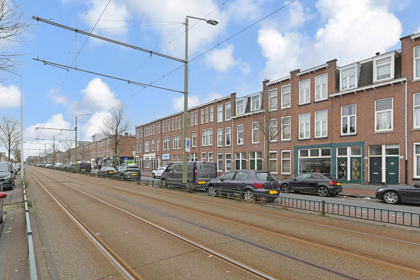Studio te koop: Spilstraat 2, 'S-Gravenhage