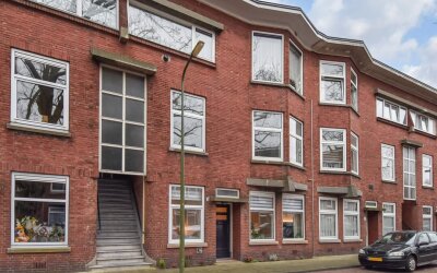 Vliegwielst. 30
