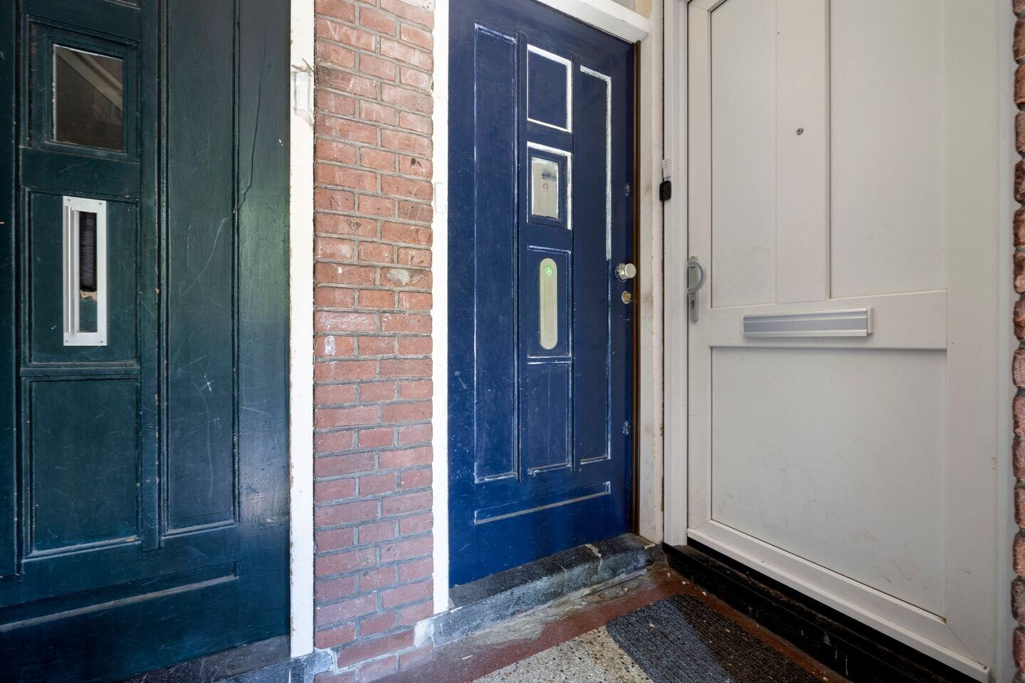 Appartement te koop: Drijfriemstraat 3B, 'S-Gravenhage