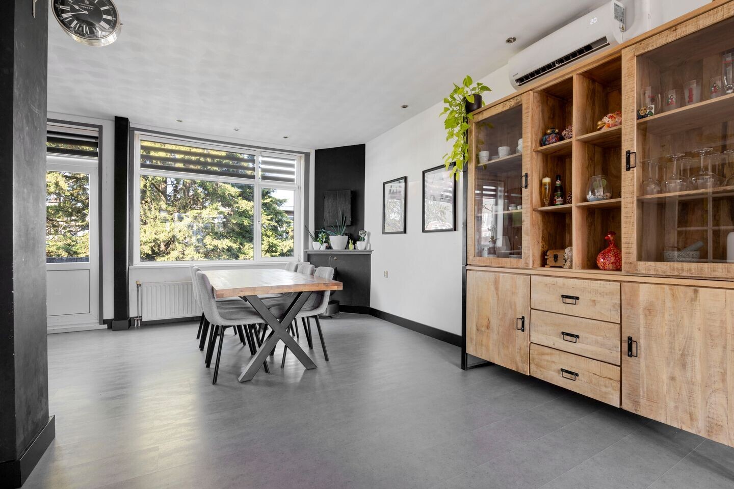 Appartement te koop: Drijfriemstraat 3B, 'S-Gravenhage