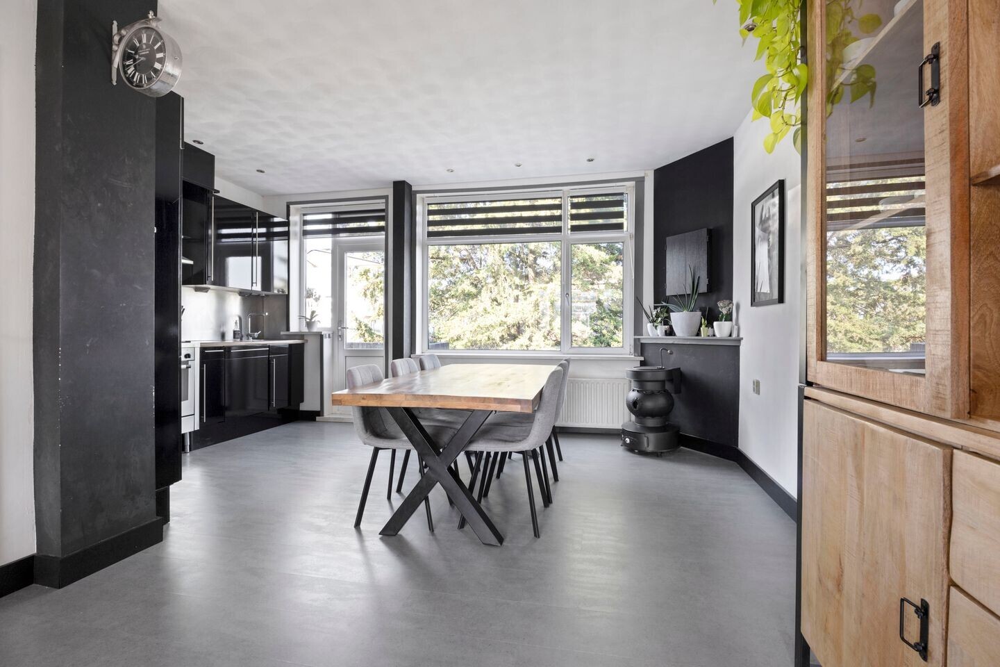 Appartement te koop: Drijfriemstraat 3B, 'S-Gravenhage