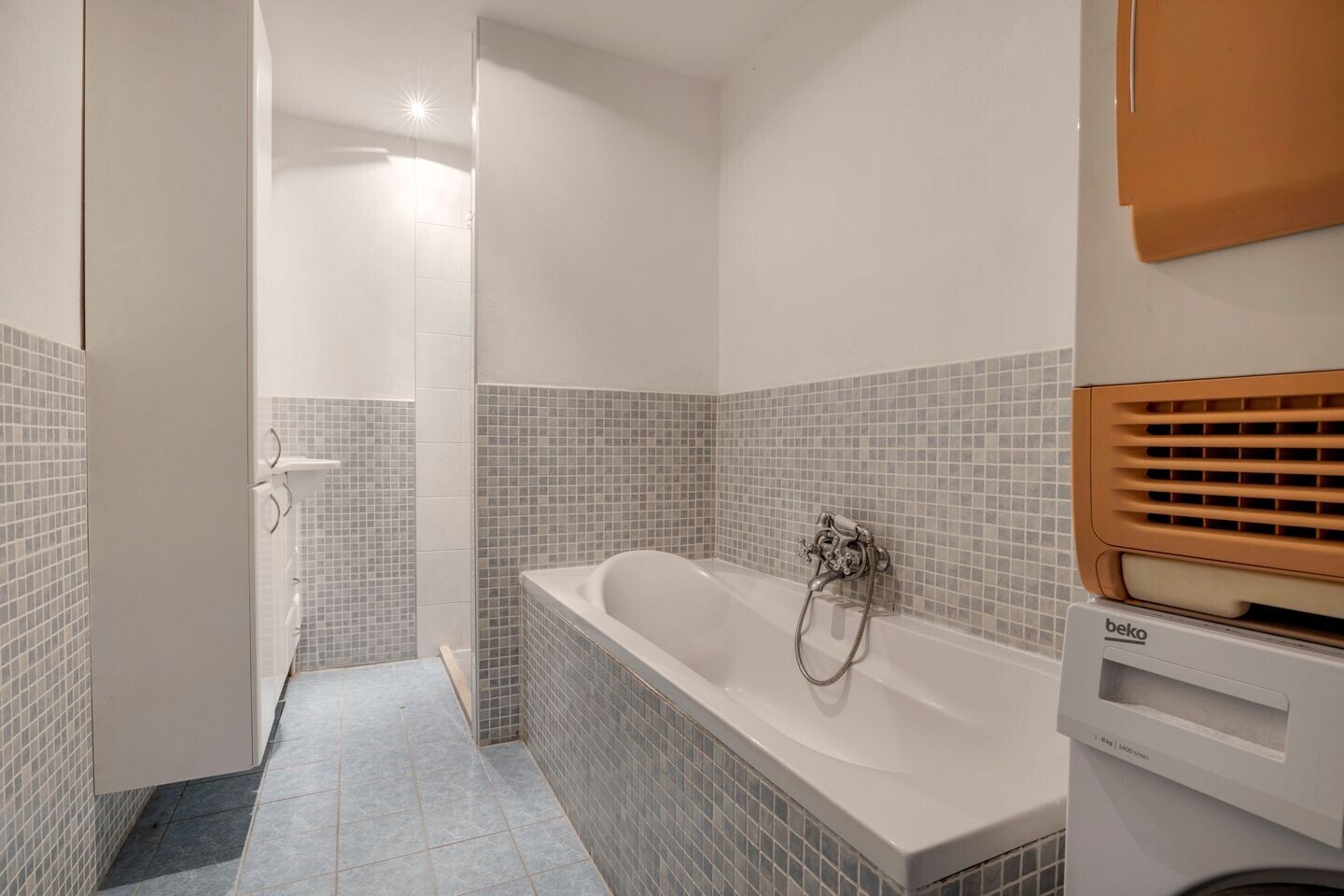 Appartement te koop: Drijfriemstraat 3B, 'S-Gravenhage