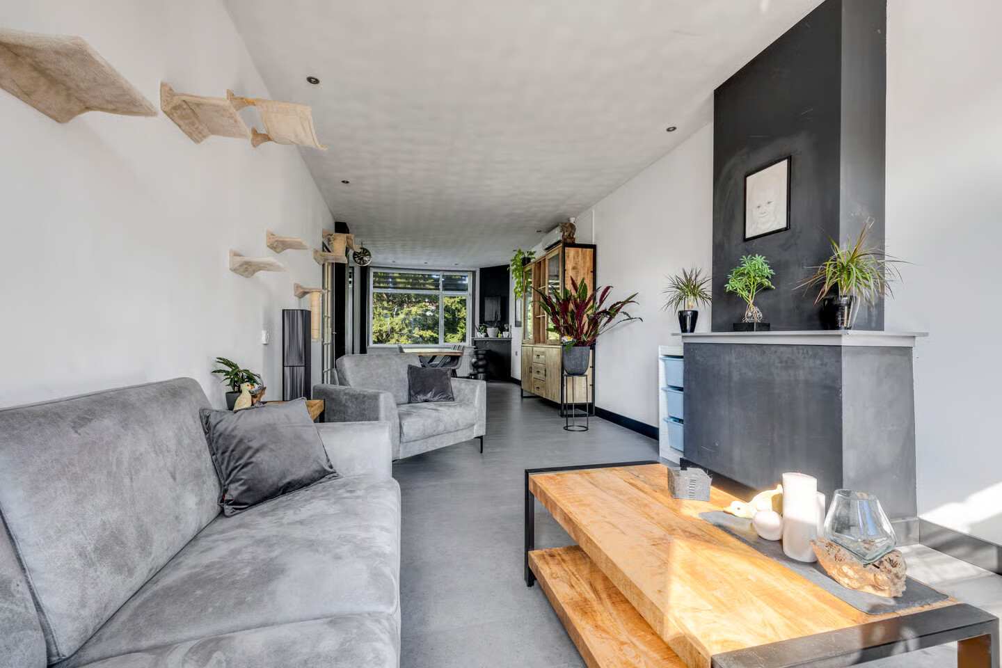 Appartement te koop: Drijfriemstraat 3B, 'S-Gravenhage