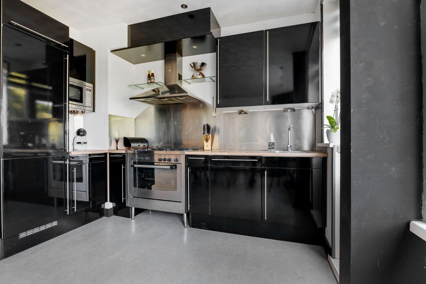 Appartement te koop: Drijfriemstraat 3B, 'S-Gravenhage