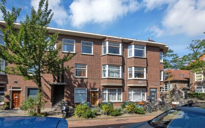 Drijfriemstraat 3-B