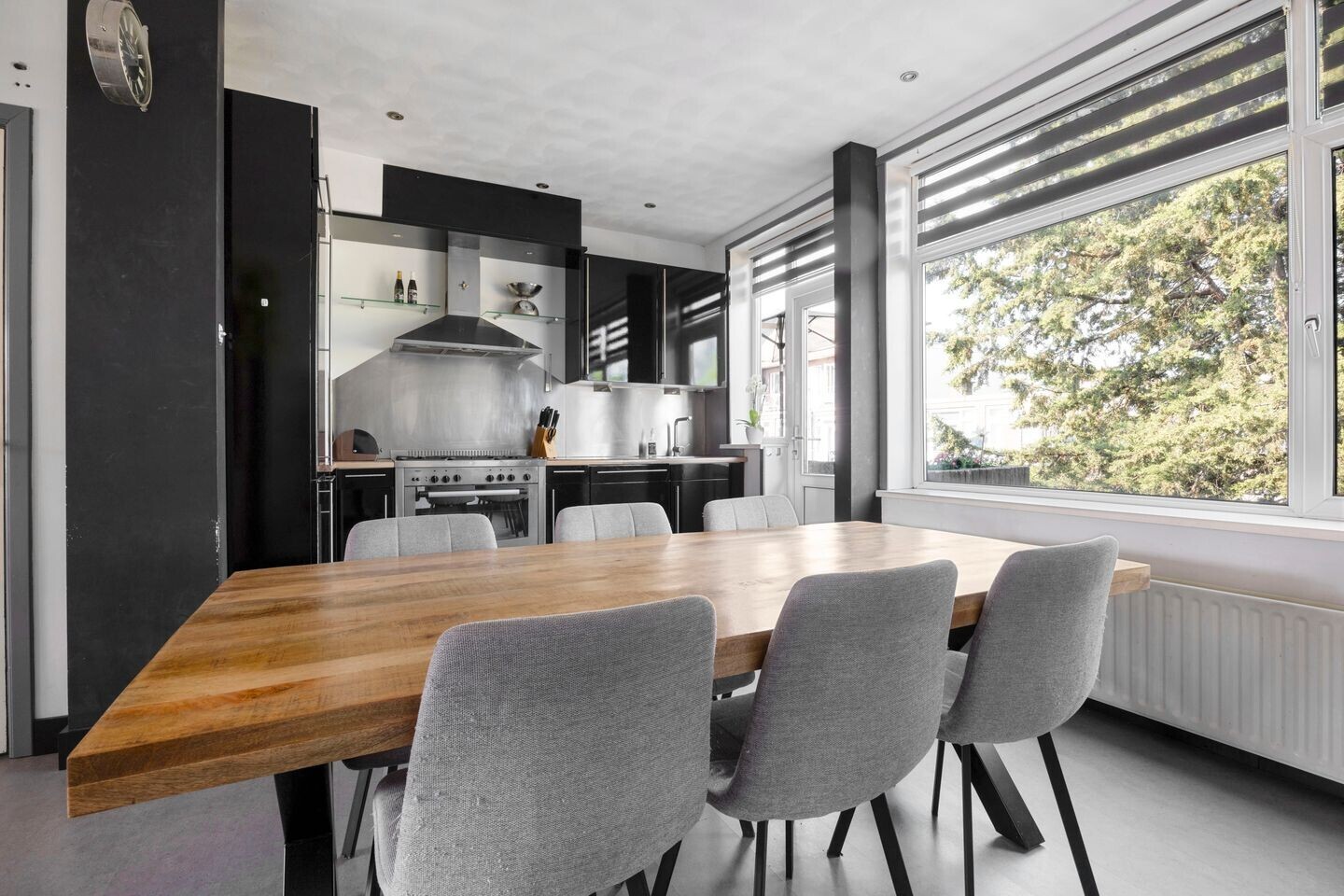 Appartement te koop: Drijfriemstraat 3B, 'S-Gravenhage