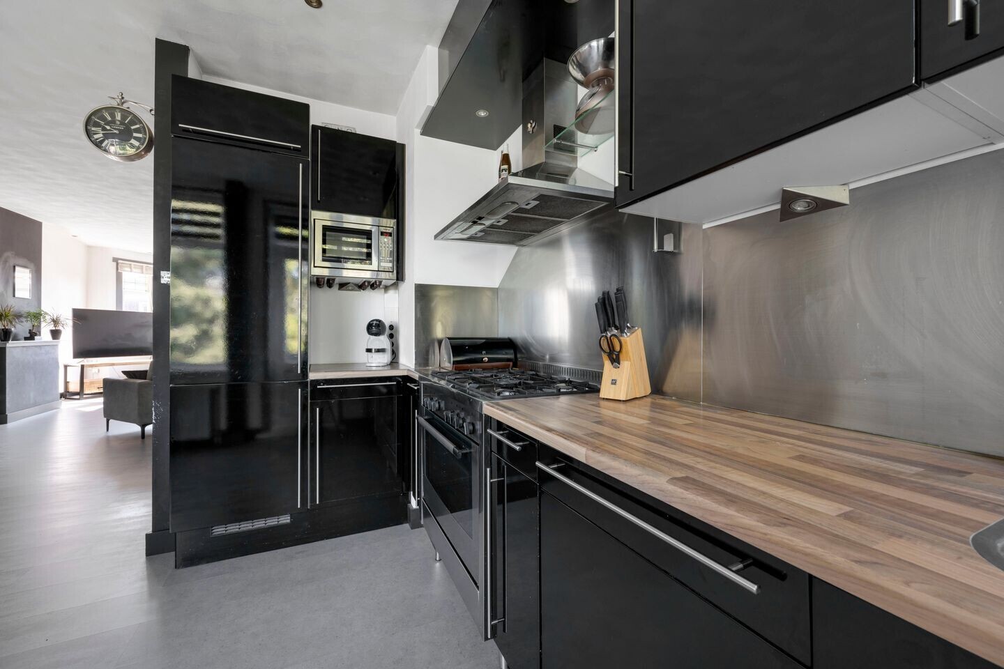 Appartement te koop: Drijfriemstraat 3B, 'S-Gravenhage
