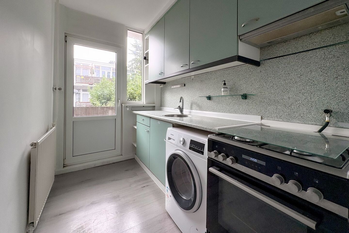 Appartement te koop: Drijfriemstraat 5A, 'S-Gravenhage