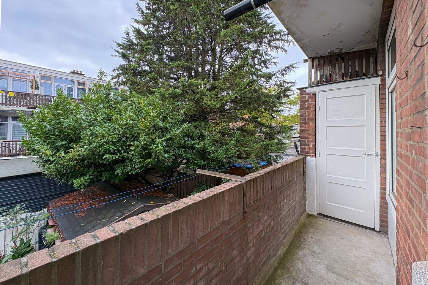 Appartement te koop: Drijfriemstraat 5A, 'S-Gravenhage