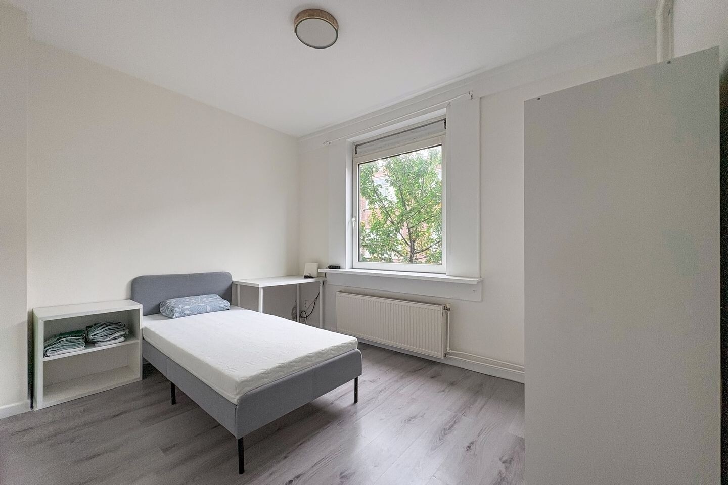 Appartement te koop: Drijfriemstraat 5A, 'S-Gravenhage