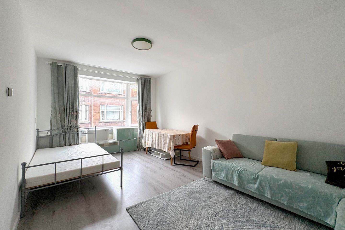 Appartement te koop: Drijfriemstraat 5A, 'S-Gravenhage