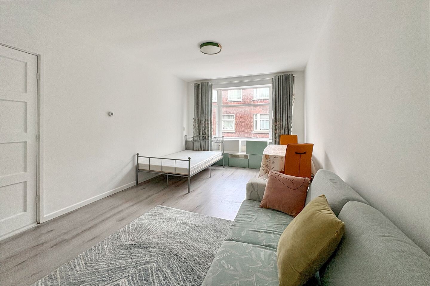 Appartement te koop: Drijfriemstraat 5A, 'S-Gravenhage