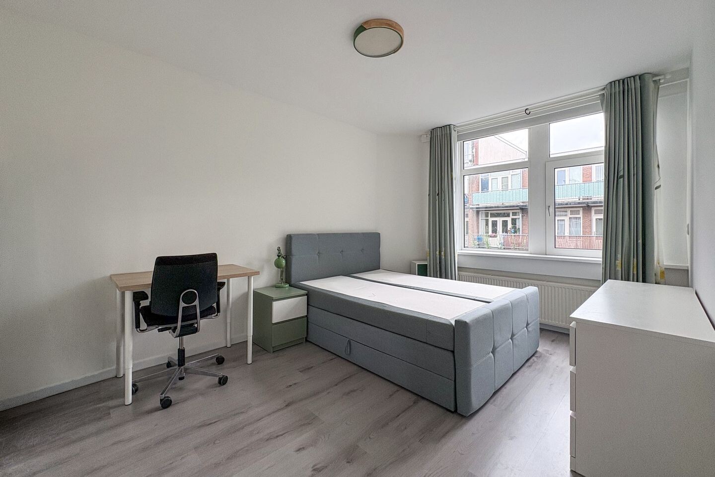 Appartement te koop: Drijfriemstraat 5A, 'S-Gravenhage