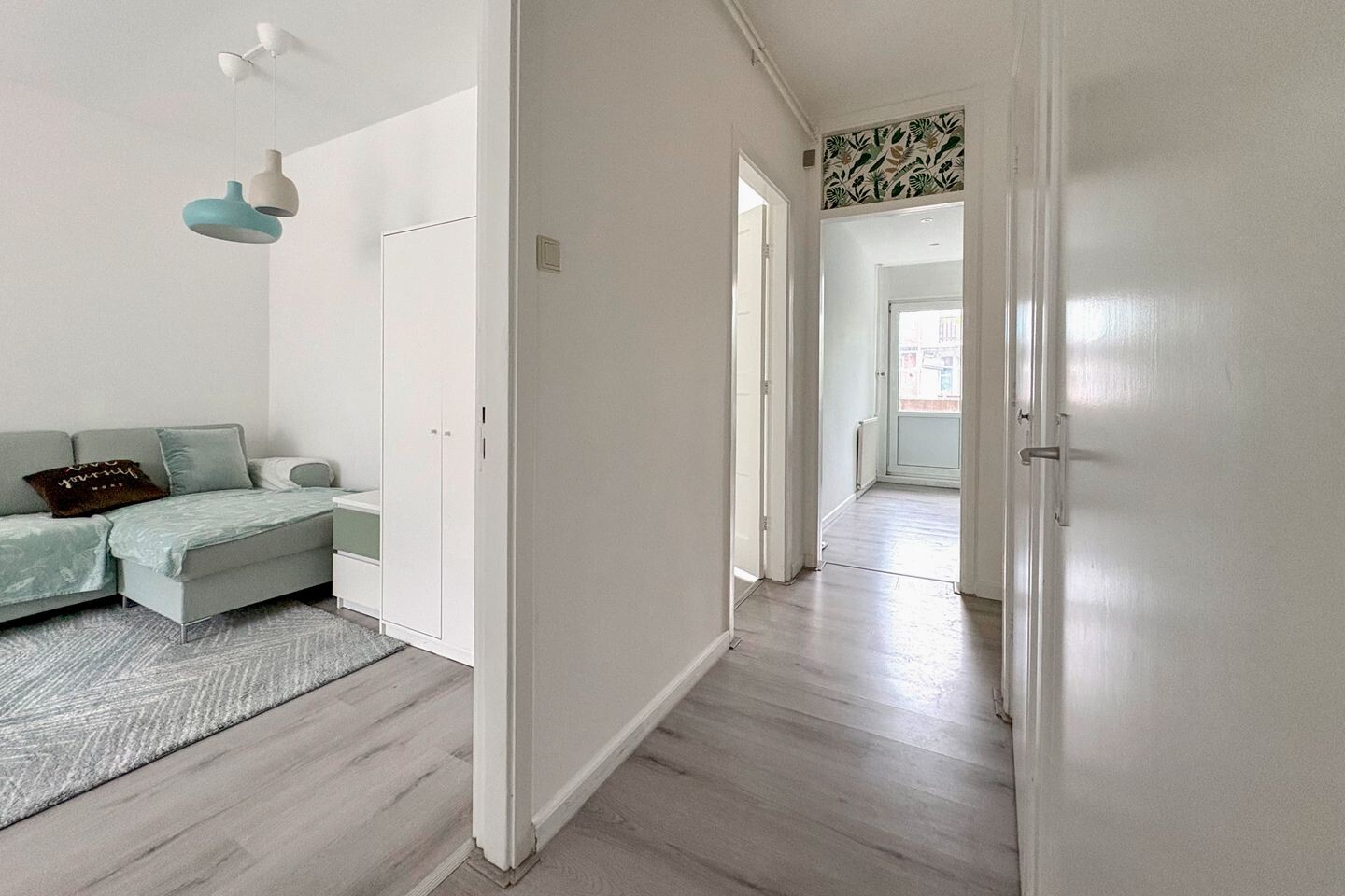 Appartement te koop: Drijfriemstraat 5A, 'S-Gravenhage