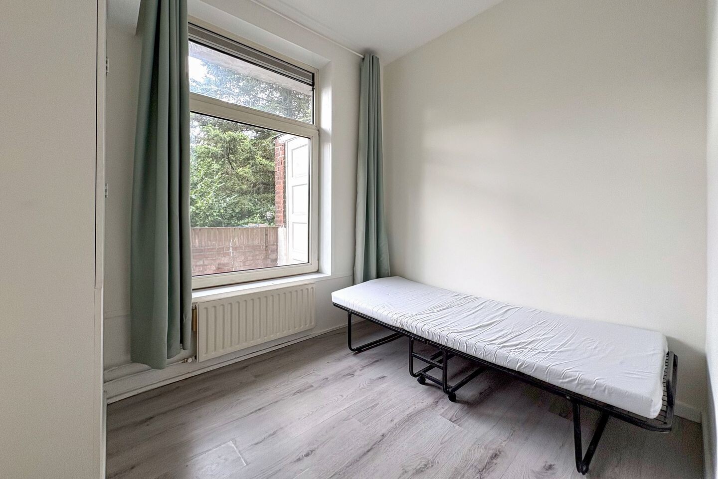 Appartement te koop: Drijfriemstraat 5A, 'S-Gravenhage