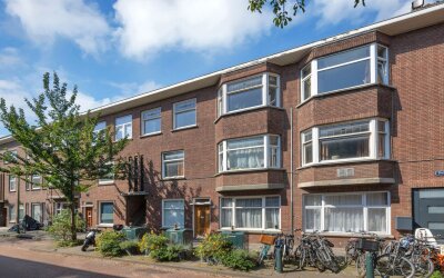 Drijfriemstraat 5-A