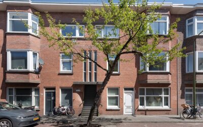 Appartement te koop Drijfriemstraat 42