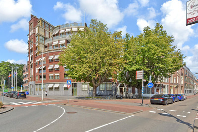 Laan van Meerdervoort 53-J