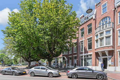 Laan van Meerdervoort 53-K