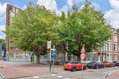 Laan van Meerdervoort 53-L