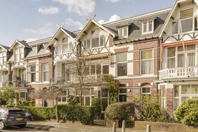 Laan van Meerdervoort 62