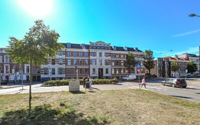 Laan van Meerdervoort 84-20