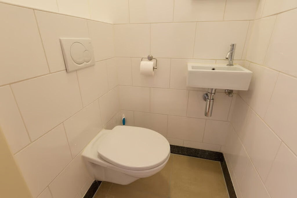 Appartement te huur: Laan van Meerdervoort 84-47, 'S-Gravenhage