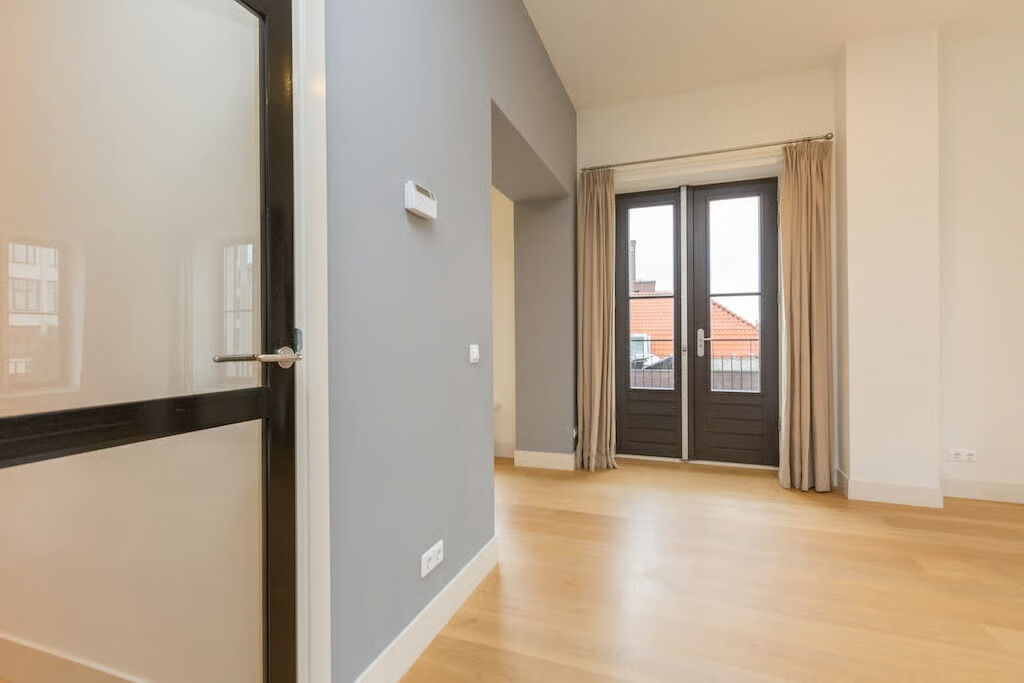 Appartement te huur: Laan van Meerdervoort 84-47, 'S-Gravenhage