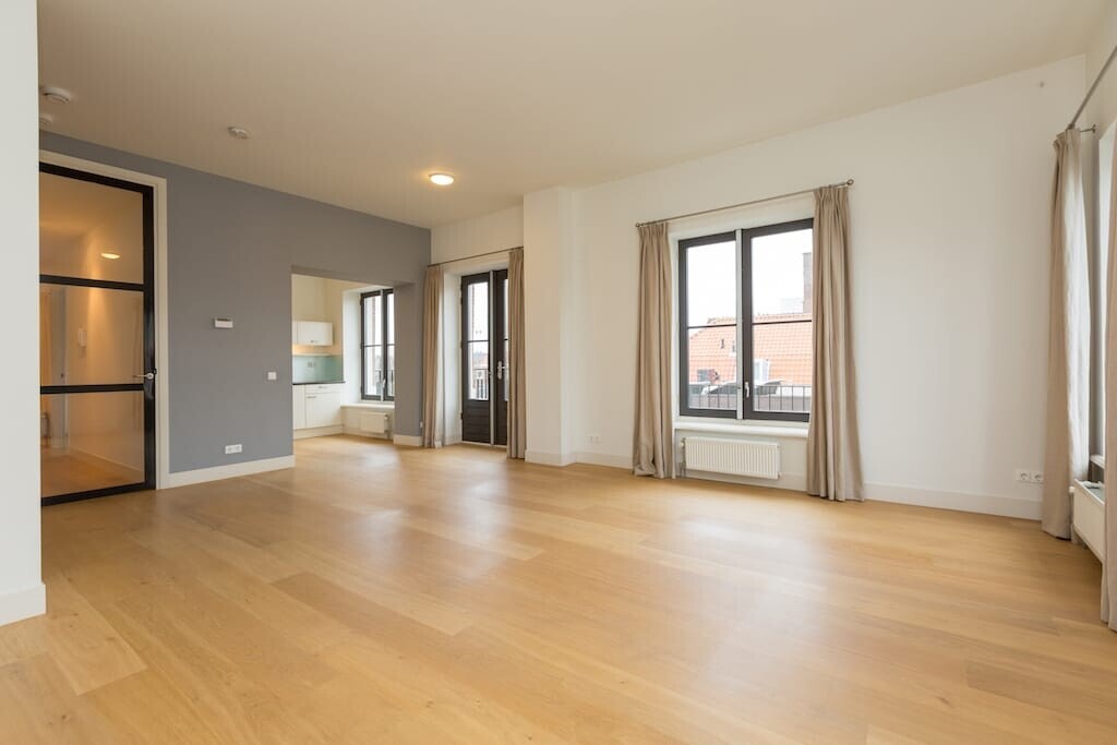 Appartement te huur: Laan van Meerdervoort 84-47, 'S-Gravenhage