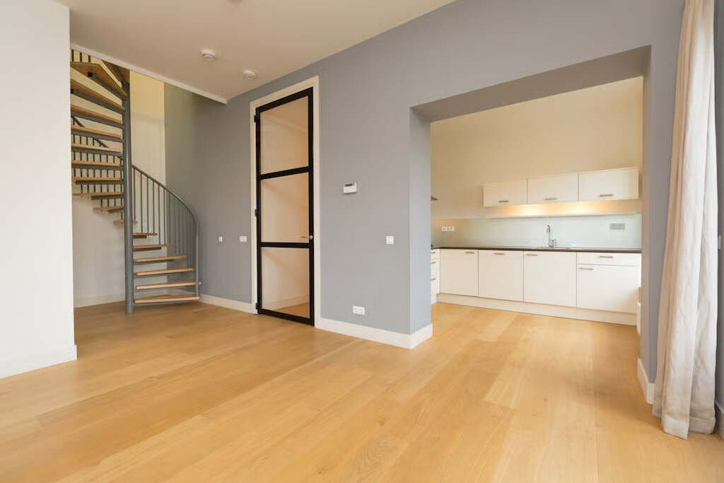 Appartement te huur: Laan van Meerdervoort 84-47, 'S-Gravenhage
