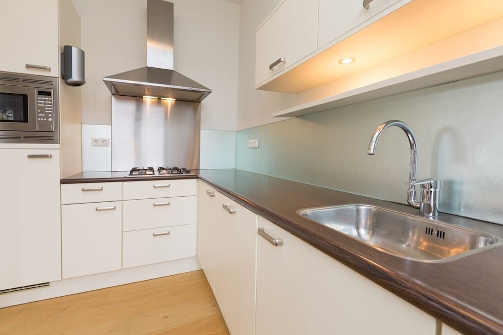 Appartement te huur: Laan van Meerdervoort 84-47, 'S-Gravenhage