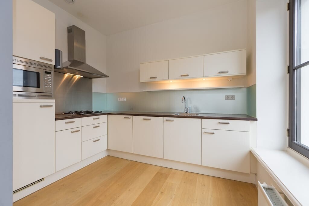 Appartement te huur: Laan van Meerdervoort 84-47, 'S-Gravenhage