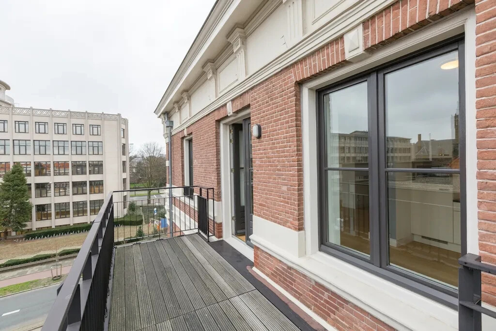 Appartement te huur: Laan van Meerdervoort 84-47, 'S-Gravenhage
