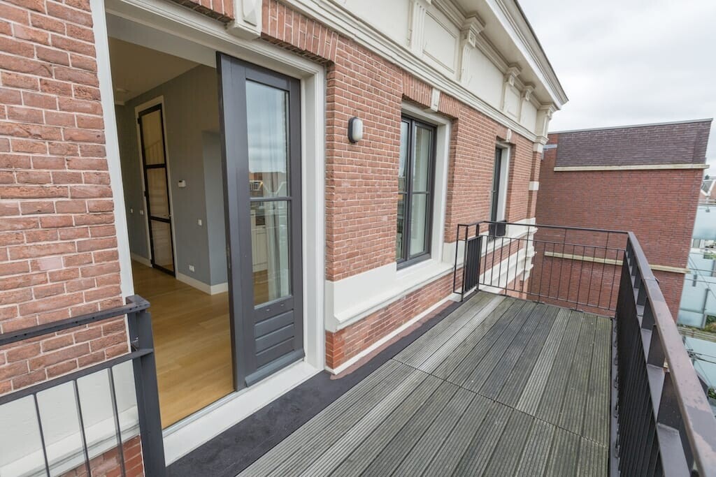 Appartement te huur: Laan van Meerdervoort 84-47, 'S-Gravenhage