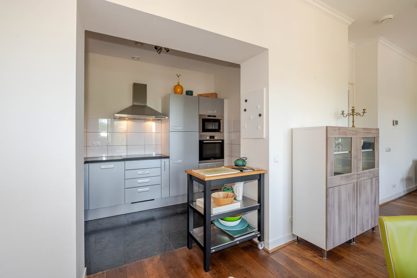 Appartement te koop: Laan van Meerdervoort 84-5, 'S-Gravenhage