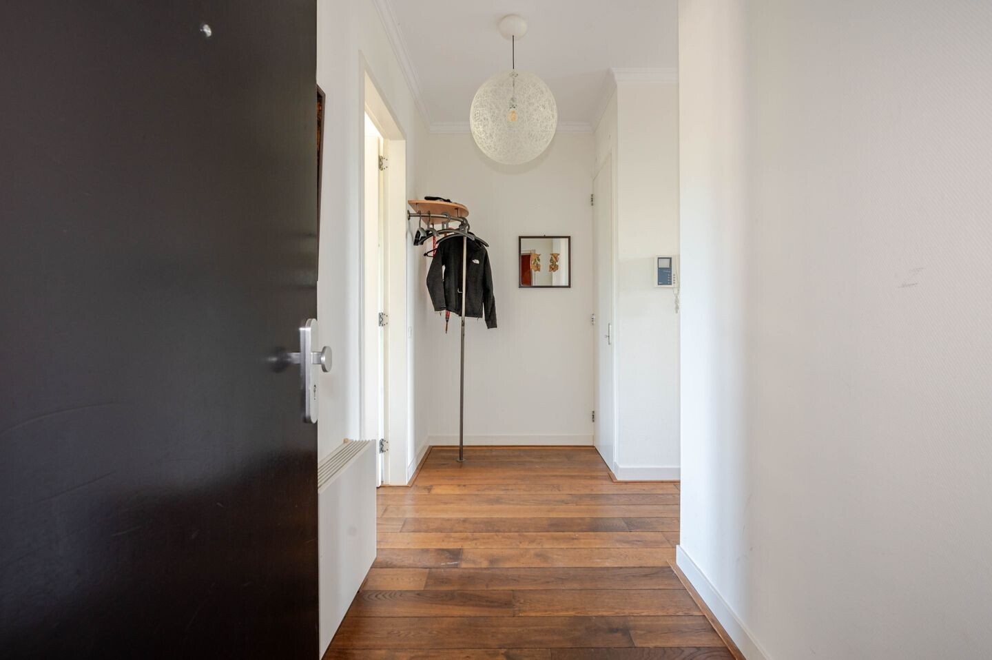 Appartement te koop: Laan van Meerdervoort 84-5, 'S-Gravenhage