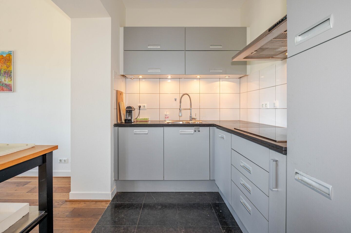 Appartement te koop: Laan van Meerdervoort 84-5, 'S-Gravenhage