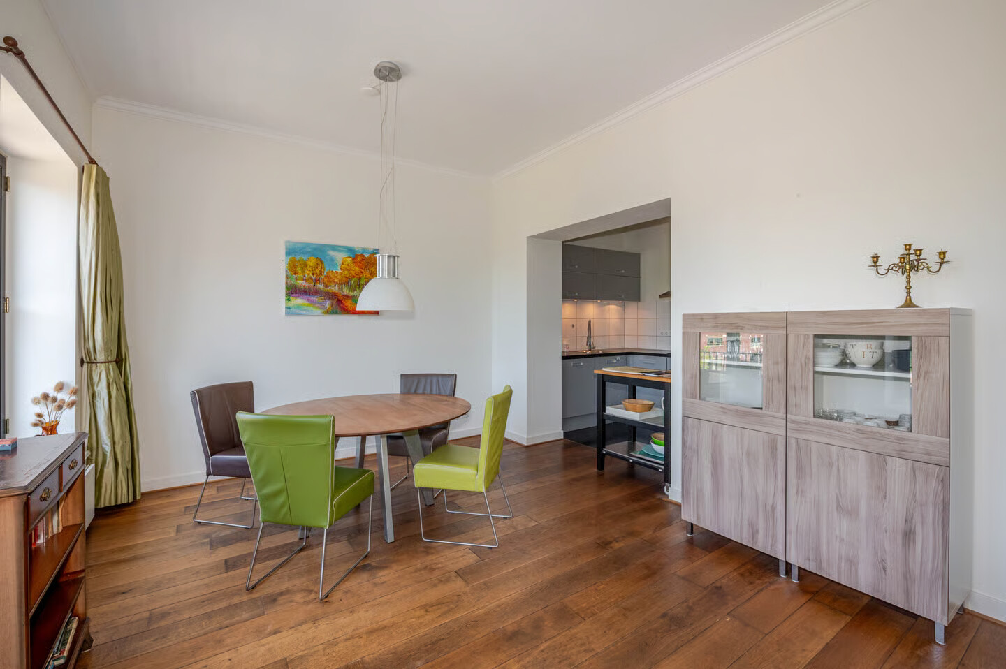 Appartement te koop: Laan van Meerdervoort 84-5, 'S-Gravenhage