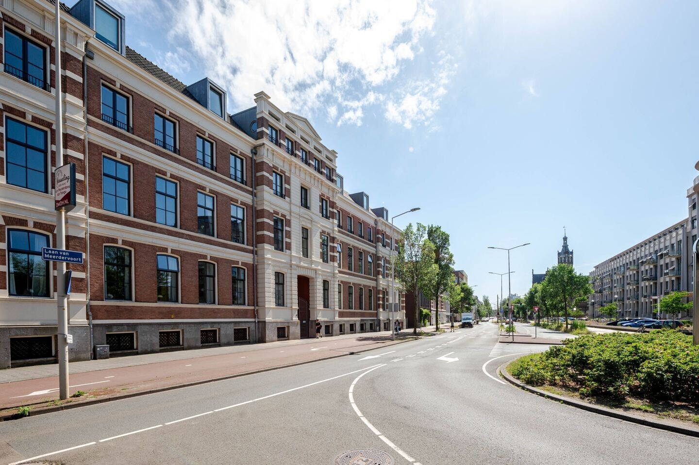Appartement te koop: Laan van Meerdervoort 84-5, 'S-Gravenhage