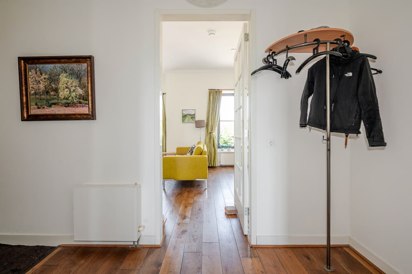 Appartement te koop: Laan van Meerdervoort 84-5, 'S-Gravenhage
