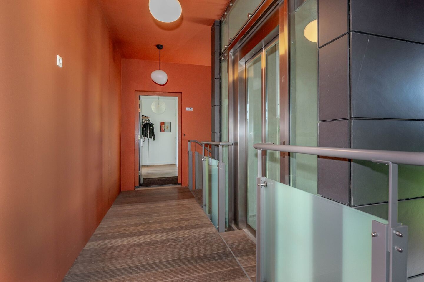 Appartement te koop: Laan van Meerdervoort 84-5, 'S-Gravenhage