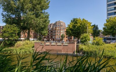Laan van Me. 205-P
