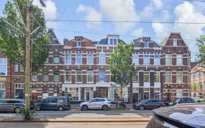 Laan van Me. 120