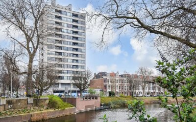 Laan van Meerdervoort 218-B