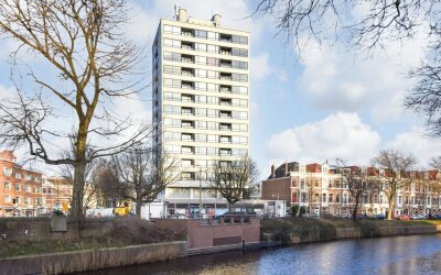 Laan van Me. 220-B