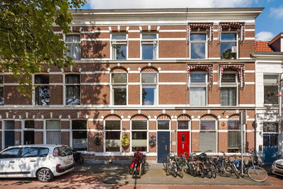 Conradkade 15